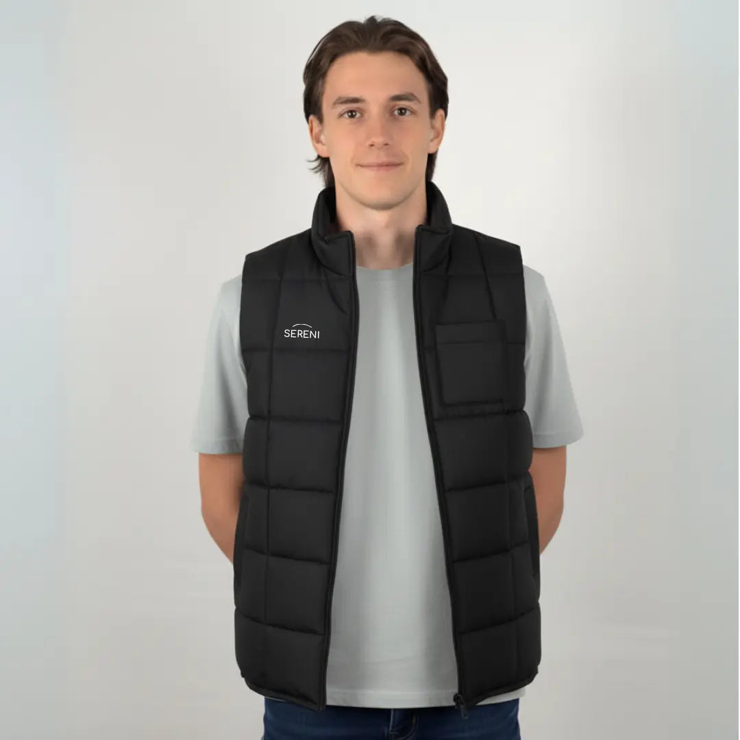Sereni Weighted Calming Vest (Adults)