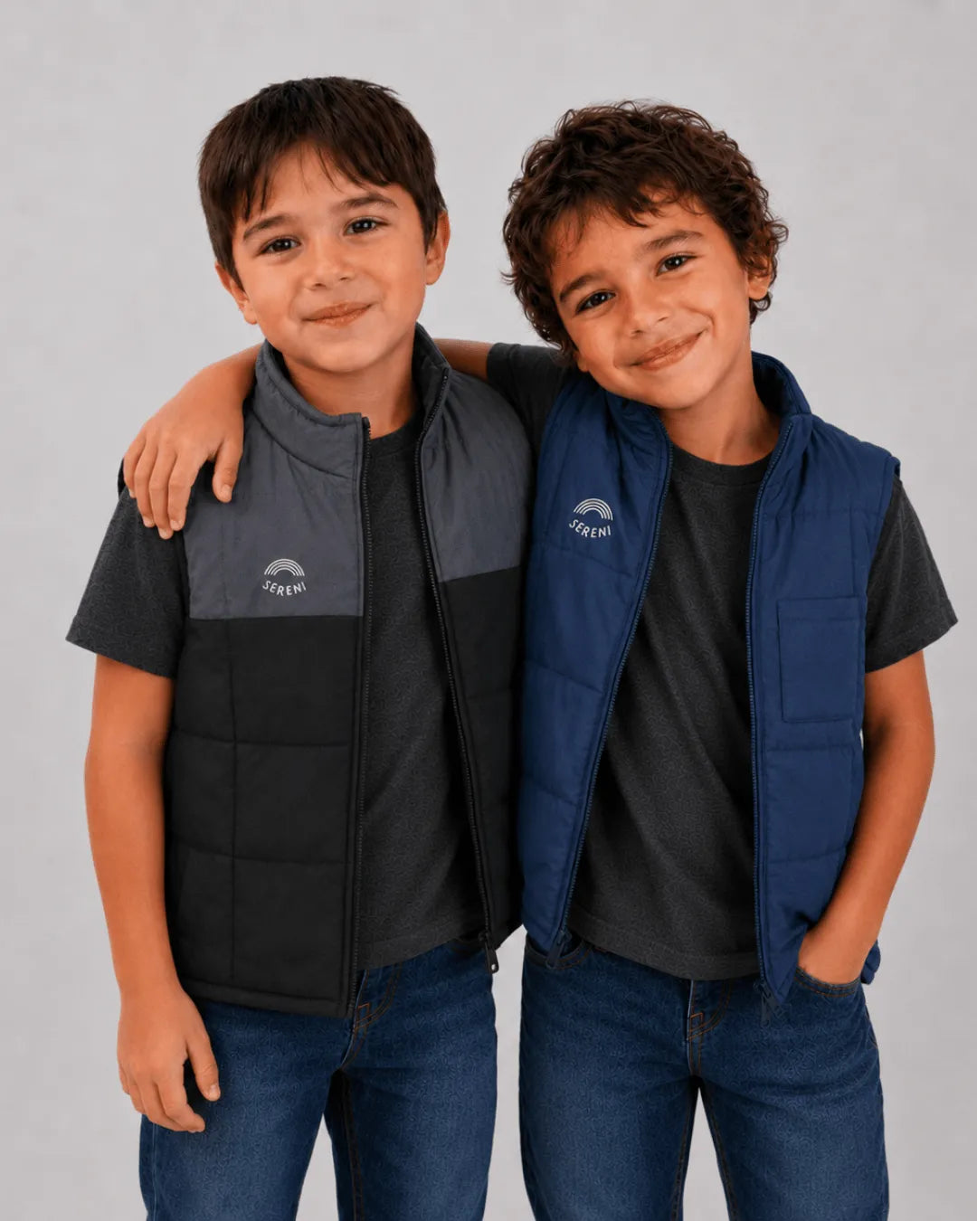 Sereni Weighted Calming Vest