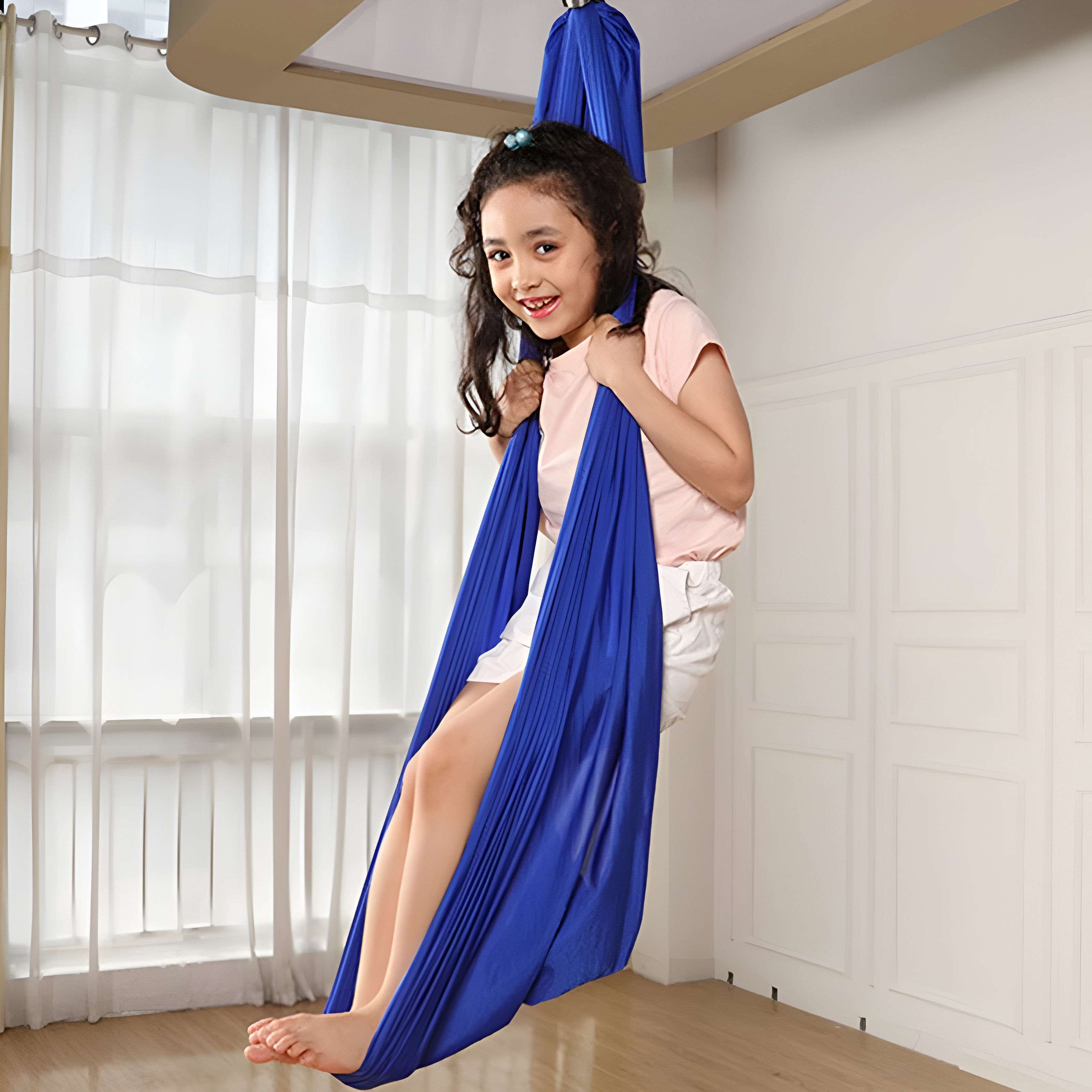 Sereni Calming Swing