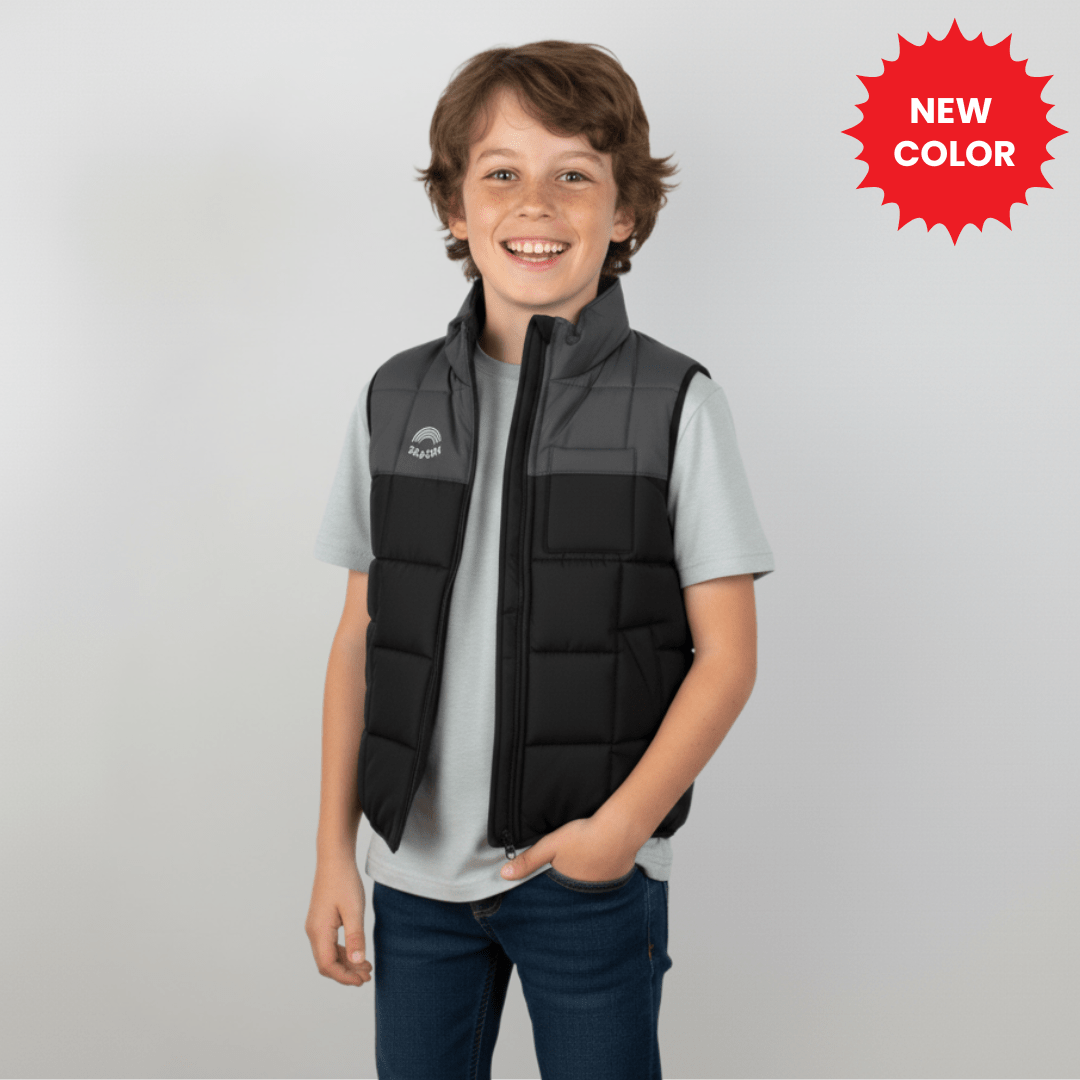 Sereni Weighted Calming Vest