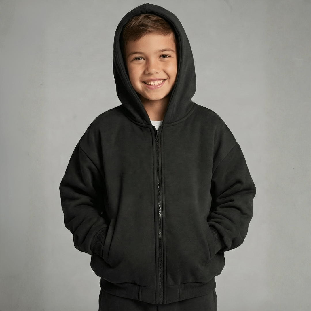 Sereni Weighted Calming Hoodie