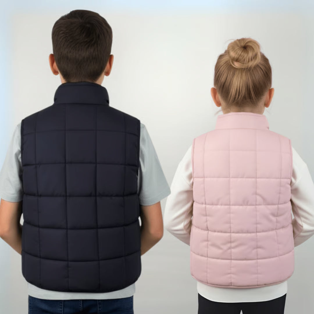 Sereni Weighted Calming Vest
