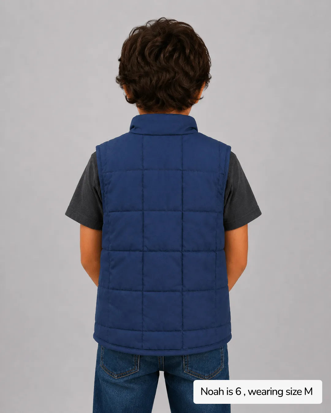 Sereni Weighted Calming Vest
