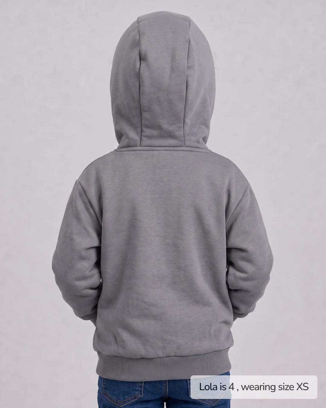 Steel Gray