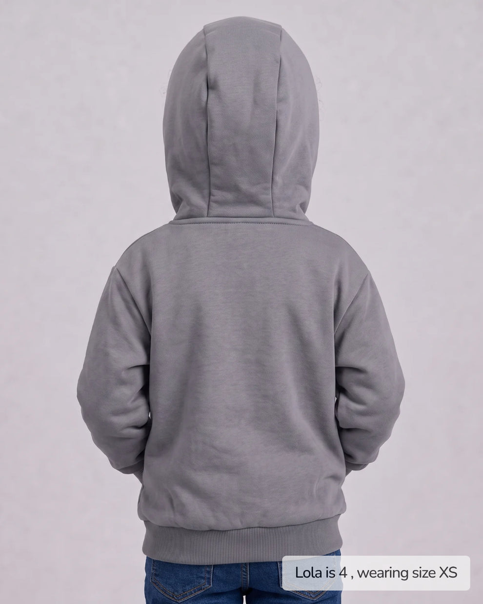 Steel Gray