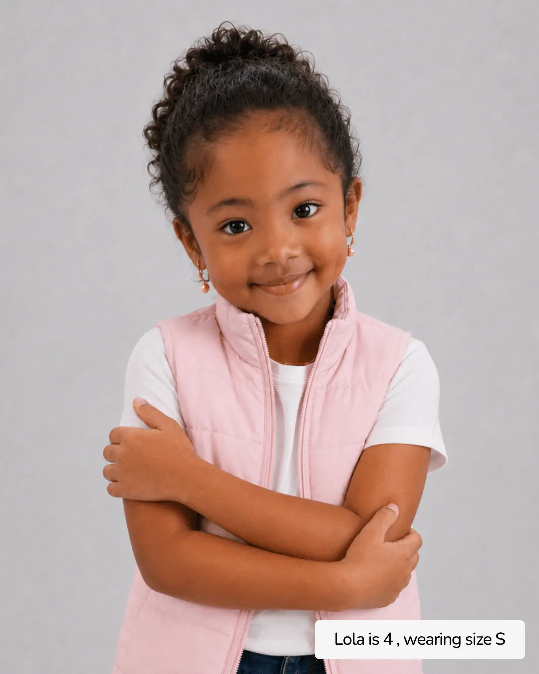 Sereni Weighted Calming Vest