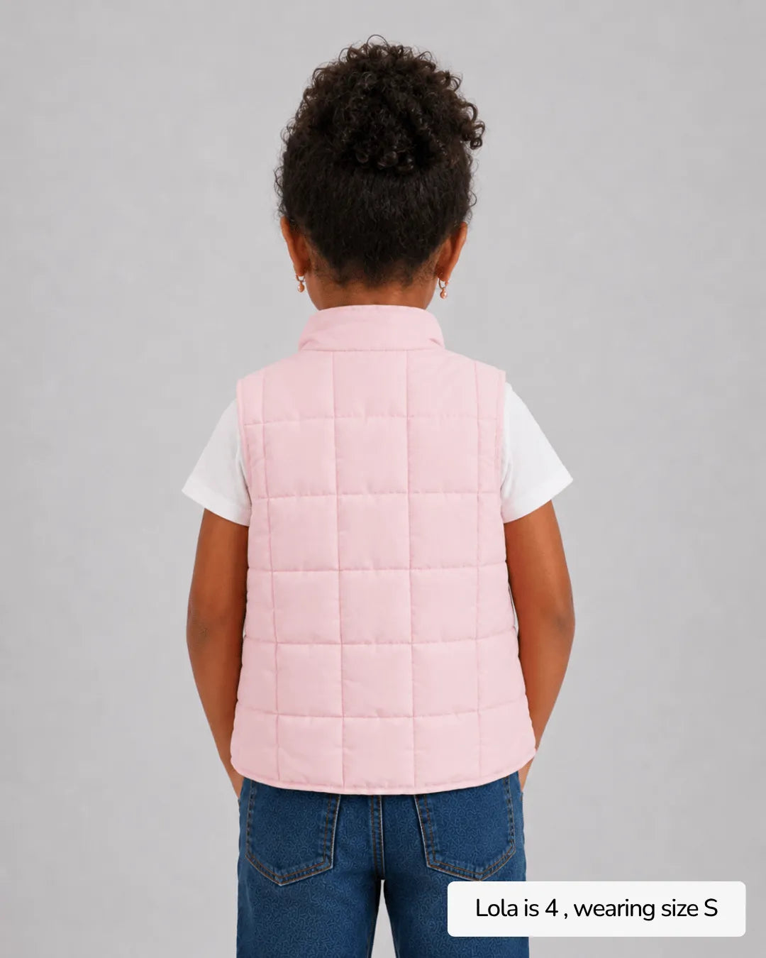 Sereni Weighted Calming Vest