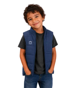 Sereni Weighted Calming Vest (Kids)