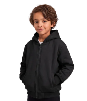 Sereni Weighted Calming Hoodie (Kids)