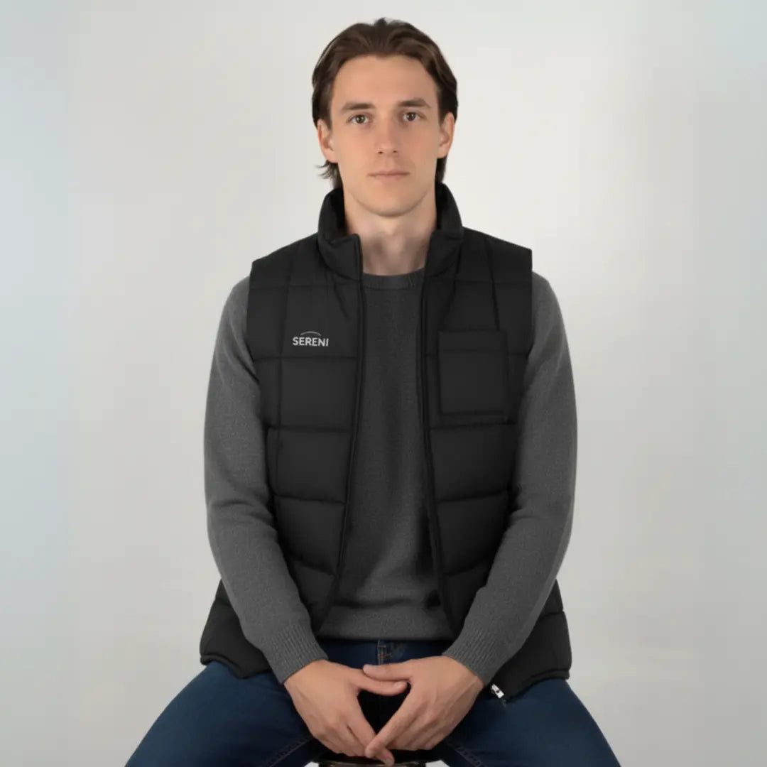 Sereni Weighted Calming Vest (Adults)