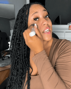 Customer video