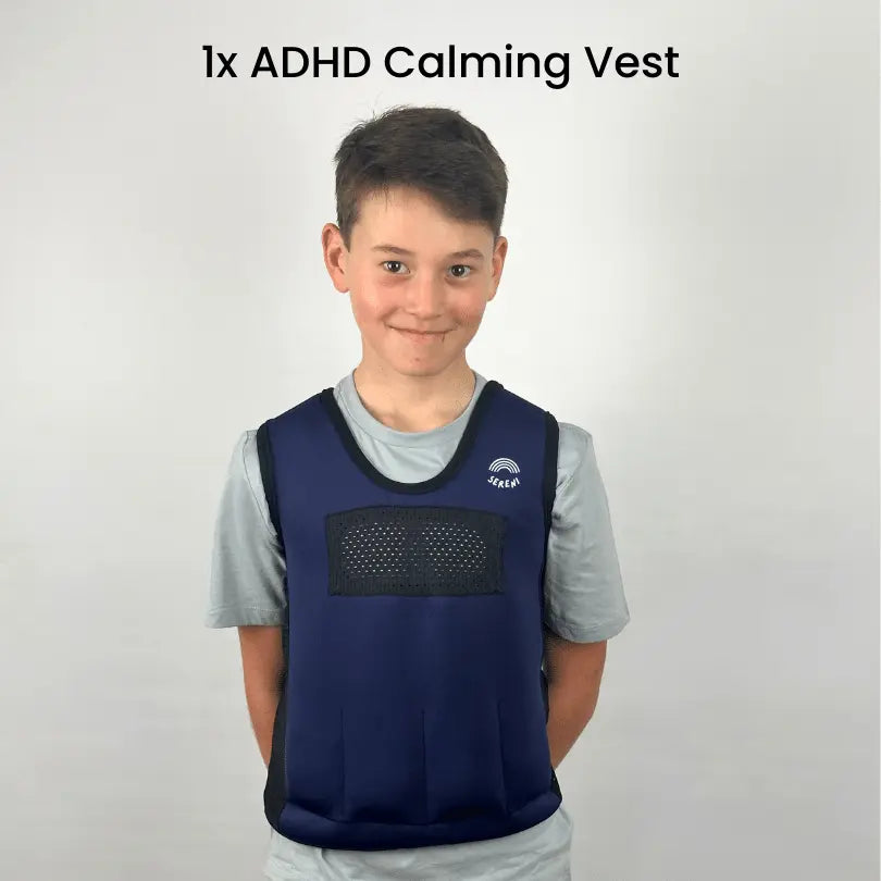 Starter Calming Bundle