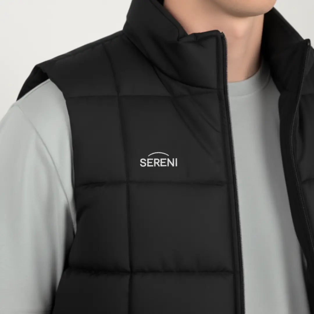 Sereni Weighted Calming Vest (Adults)