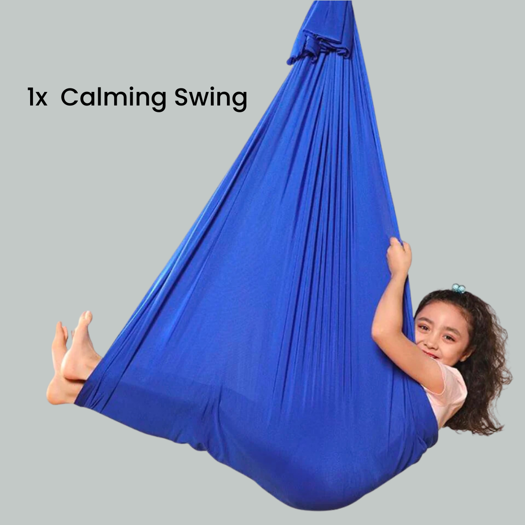 Ultimate Calming Bundle