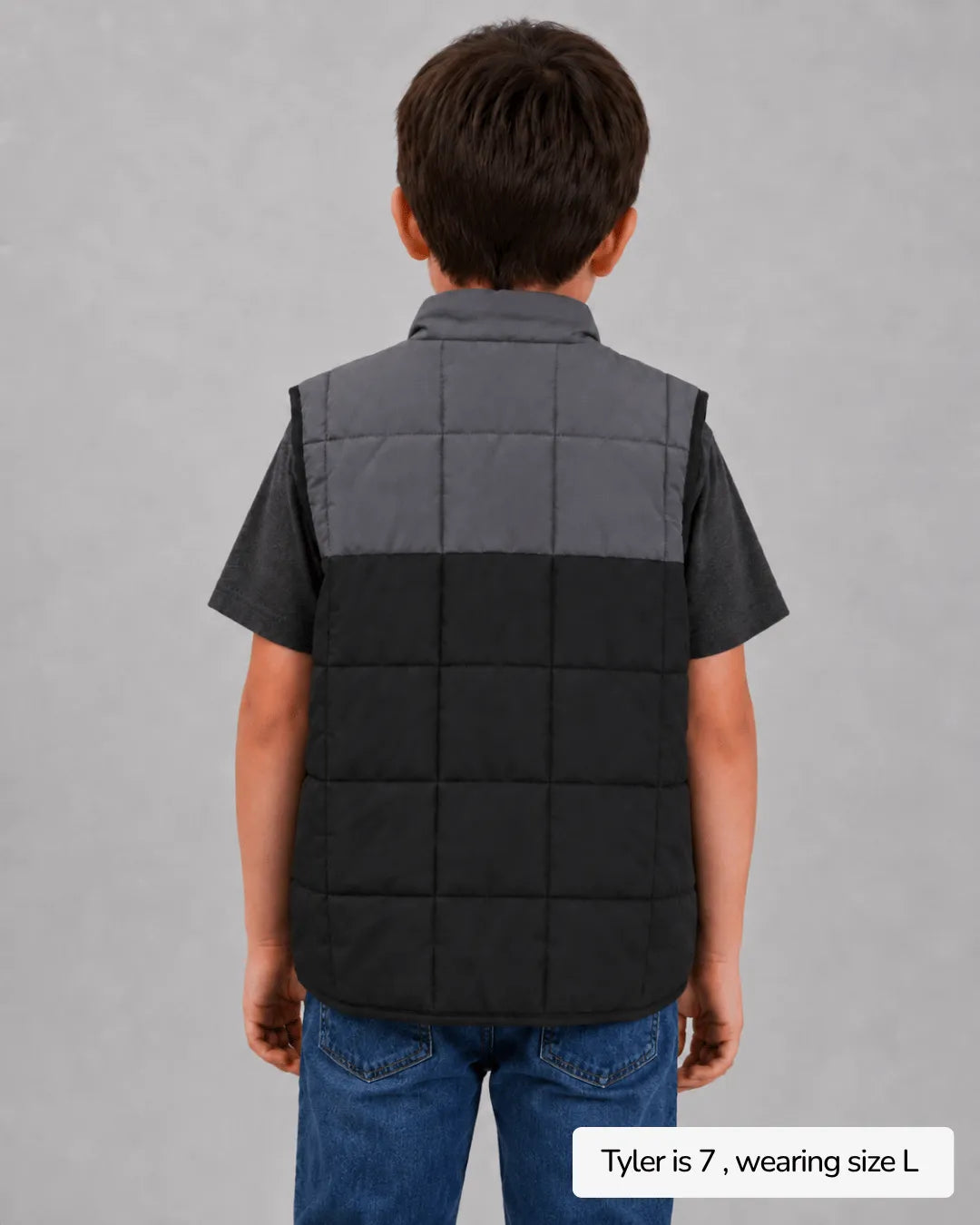 Sereni Weighted Calming Vest