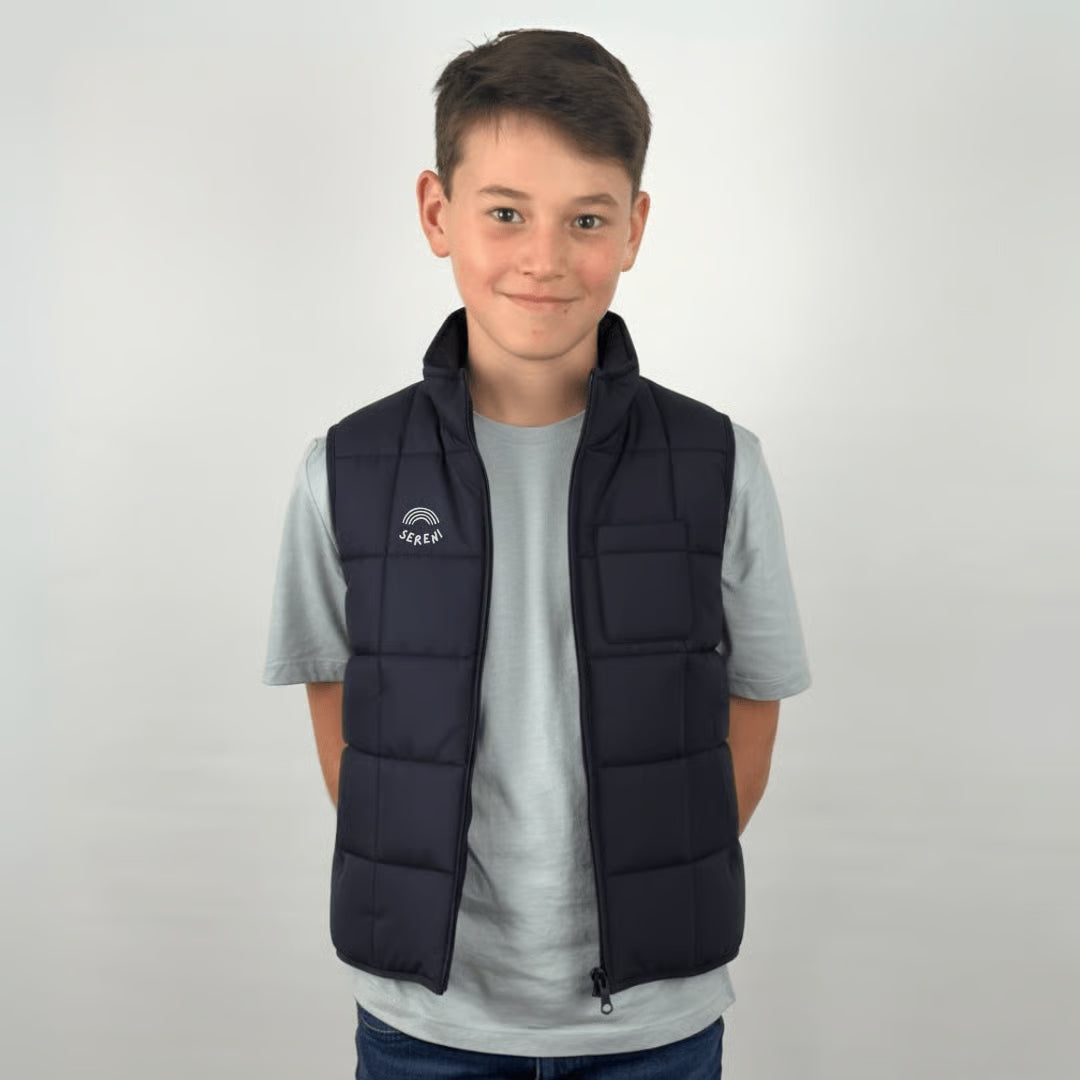 Sereni Weighted Calming Vest