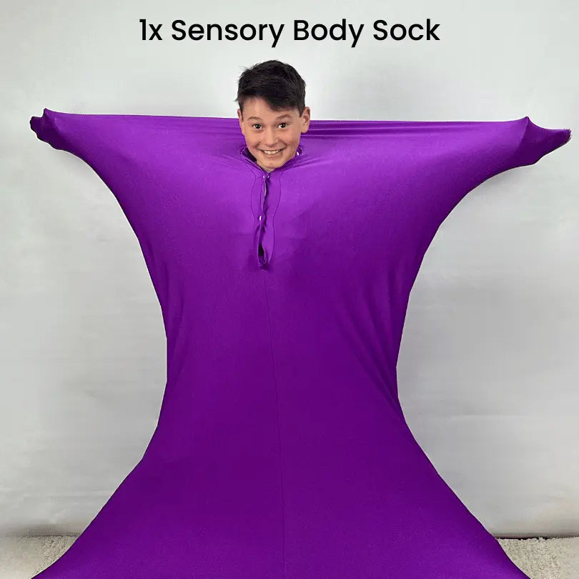 The Sensory Play Bundle