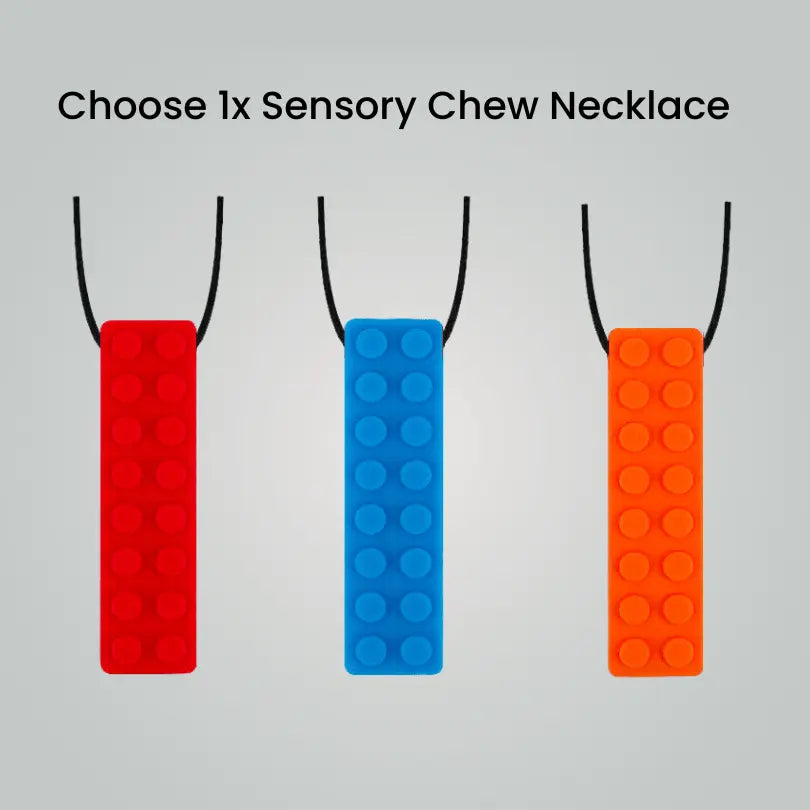 Chew Necklace Bundle
