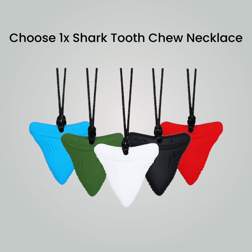 Chew Necklace Bundle