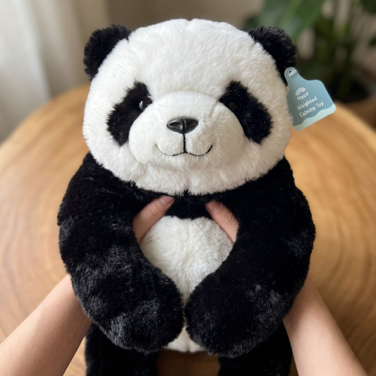 Pumba Weighted Panda