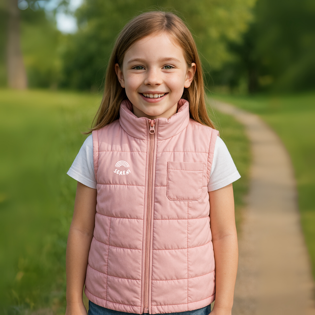 Sereni Weighted Calming Vest