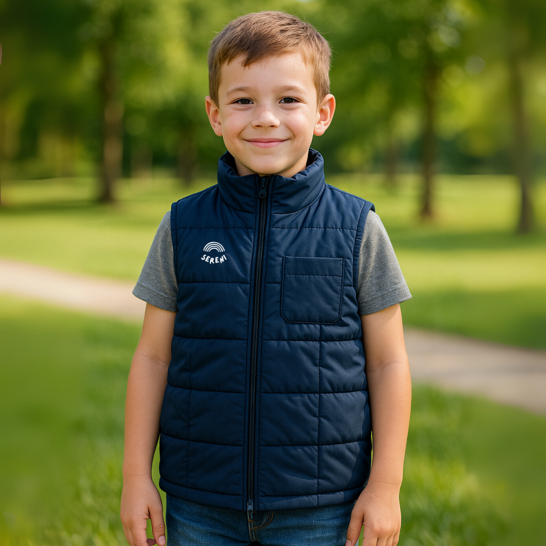 Sereni Weighted Calming Vest