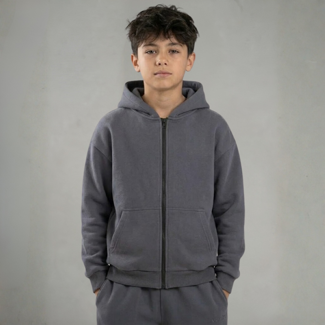 Sereni Weighted Calming Hoodie