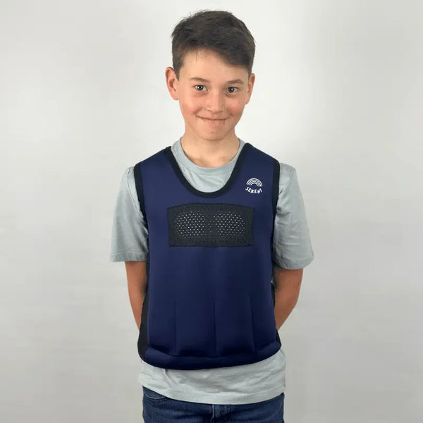 Sereni Weight & Compression Vest